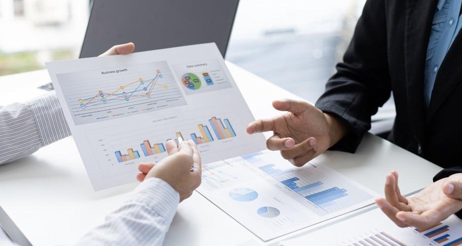 Optimizing Banking Relationships for Business Strength